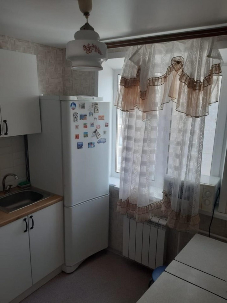 2-комн квартира Георгия Димитрова улица, 74