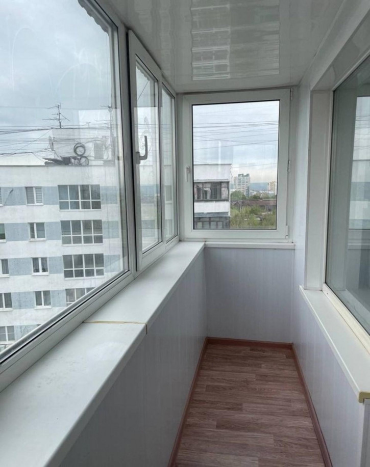 3-комн квартира Московское шоссе, 97 3-комн квартира Московское шоссе, 97