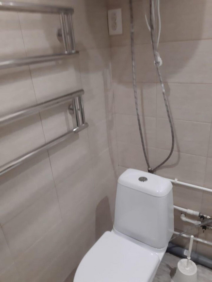 2-комн квартира Георгия Димитрова улица, 74