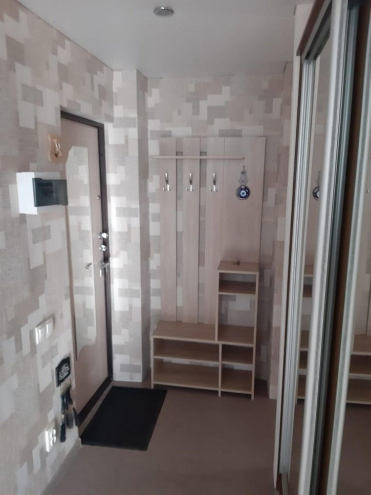 2-комн квартира Георгия Димитрова улица, 74