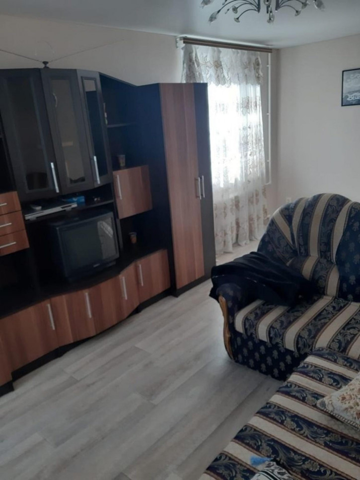 2-комн квартира Георгия Димитрова улица, 74