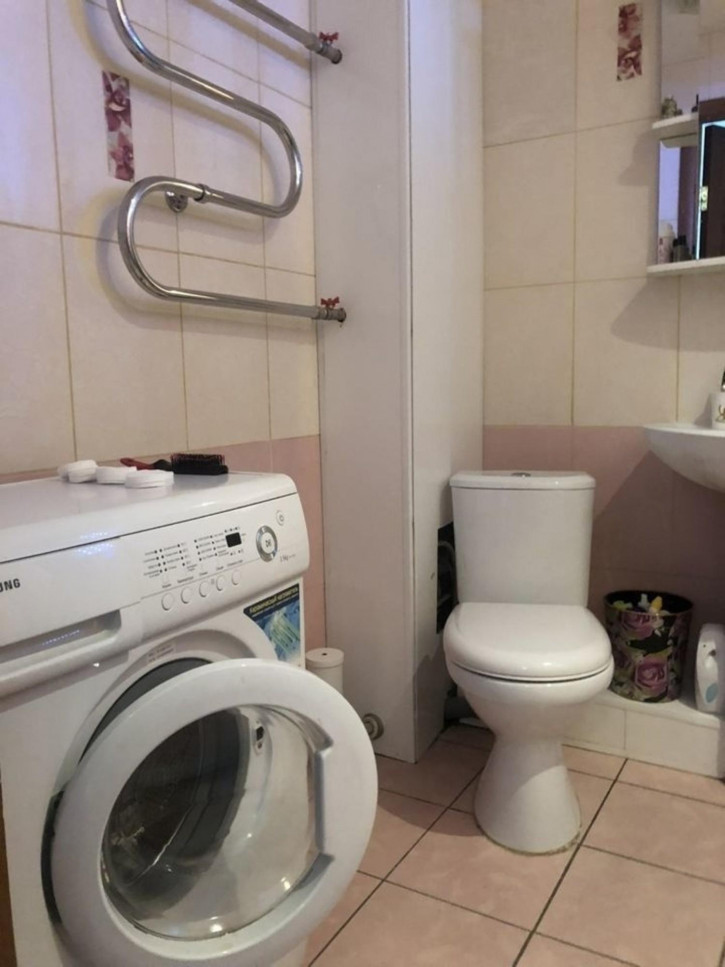 2-комн квартира Дачная улица, 9