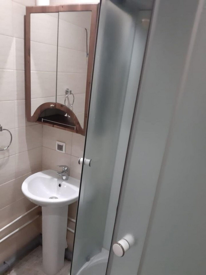 2-комн квартира Георгия Димитрова улица, 74