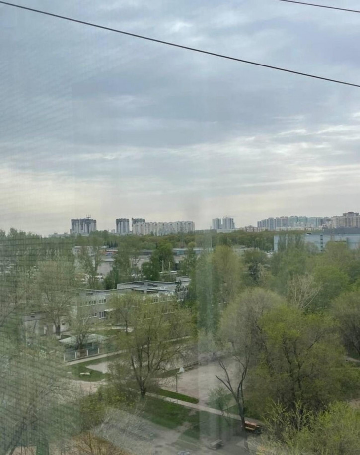 3-комн квартира Московское шоссе, 97 3-комн квартира Московское шоссе, 97
