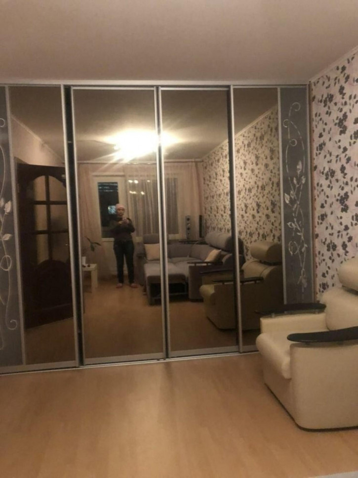 2-комн квартира Дачная улица, 9