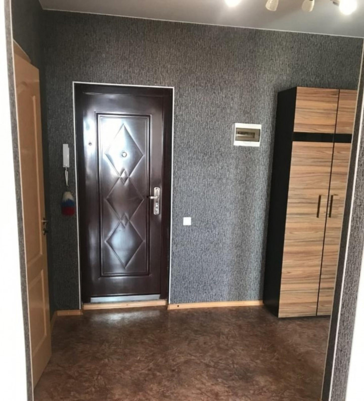 1-комн квартира Советской Армии улица, 238в