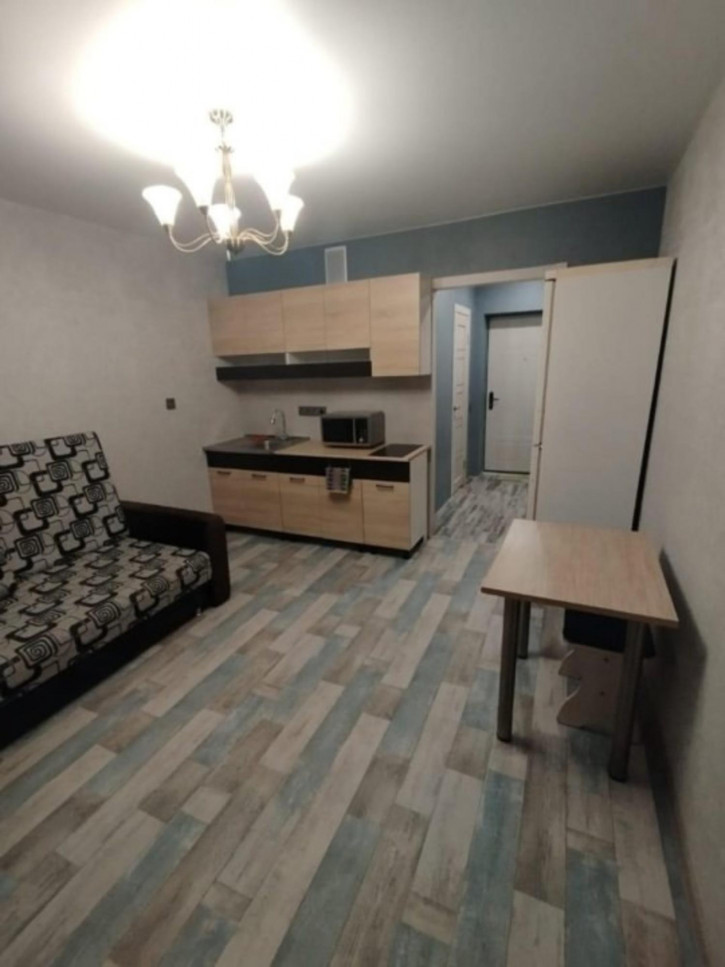 1-комн квартира Южное шоссе, 9