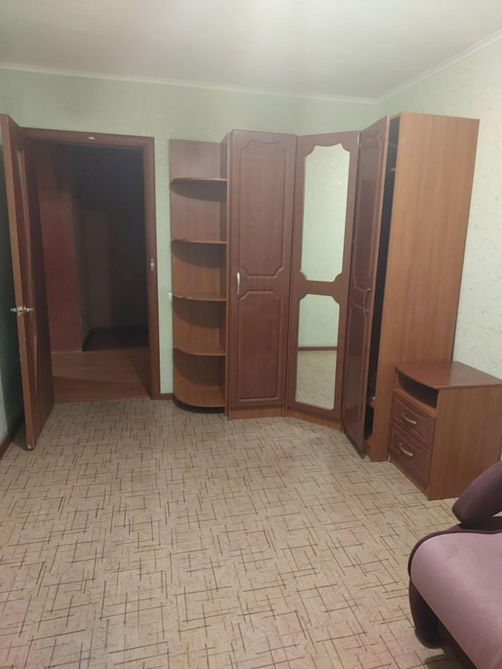 1-комн квартира Минская улица, 31 1-комн квартира Минская улица, 31