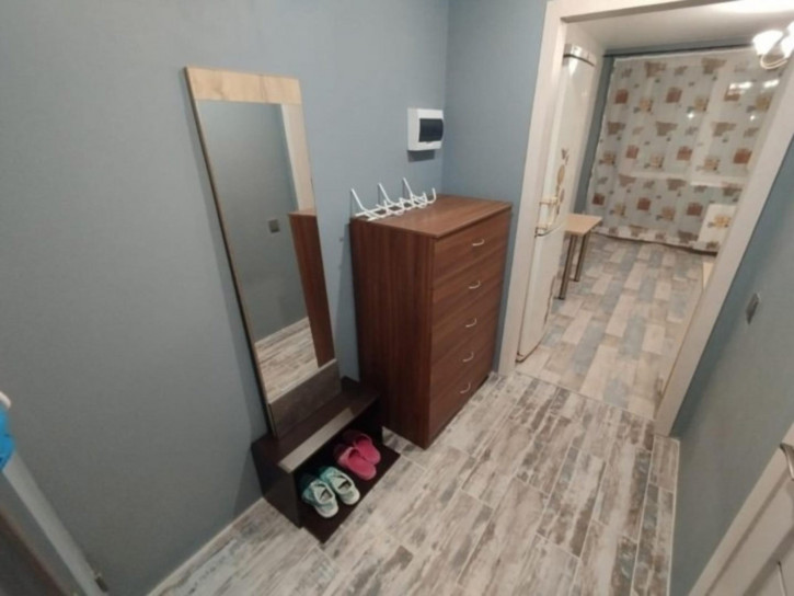 1-комн квартира Южное шоссе, 9