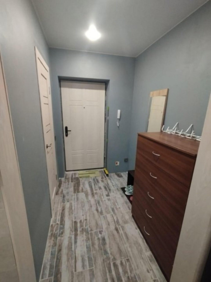 1-комн квартира Южное шоссе, 9