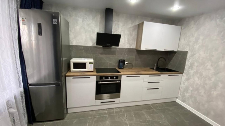 1-комн квартира Белорусская улица, 26