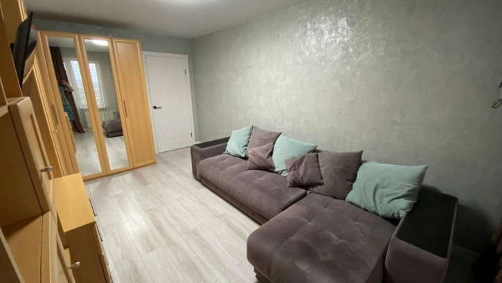 1-комн квартира Белорусская улица, 26