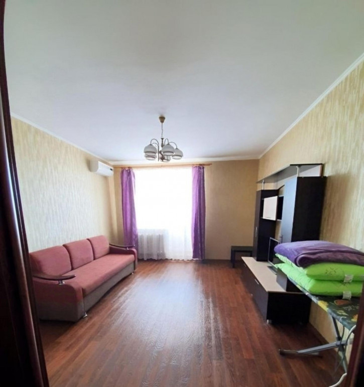 1-комн квартира Мичурина улица, 4 1-комн квартира Мичурина улица, 4