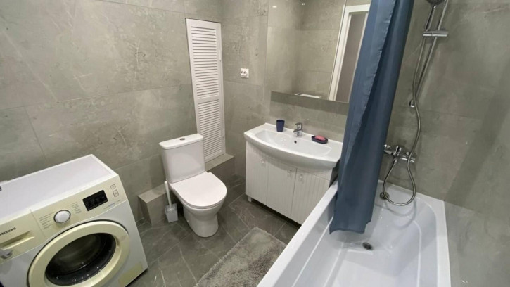 1-комн квартира Белорусская улица, 26