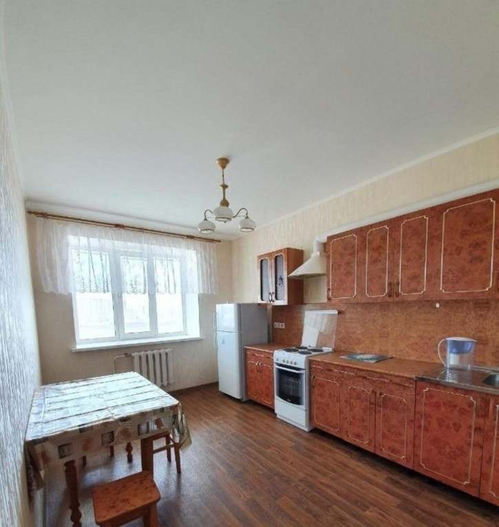 1-комн квартира Мичурина улица, 4 1-комн квартира Мичурина улица, 4