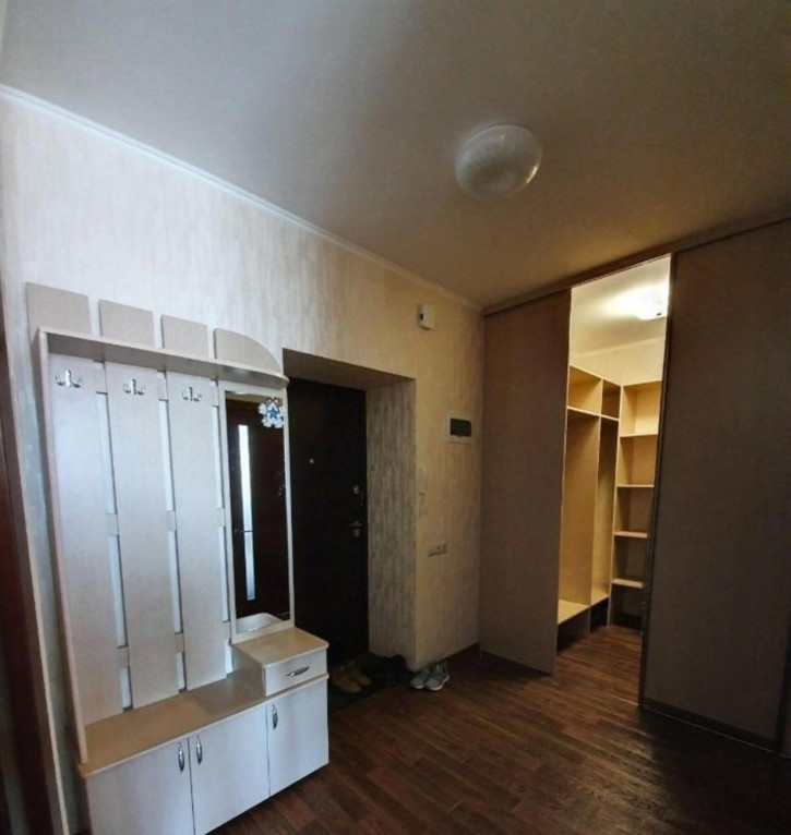 1-комн квартира Мичурина улица, 4 1-комн квартира Мичурина улица, 4
