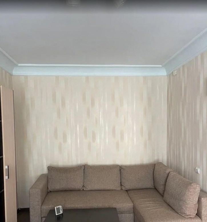 1-комн квартира Ярмарочная улица, 3
