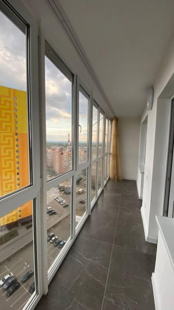 1-комн квартира Белорусская улица, 26