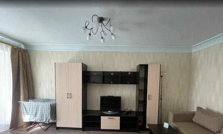 1-комн квартира Ярмарочная улица, 3