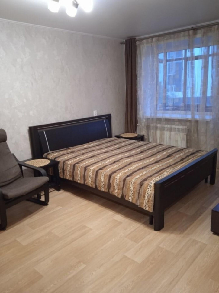 1-комн квартира Гагарина улица, 128