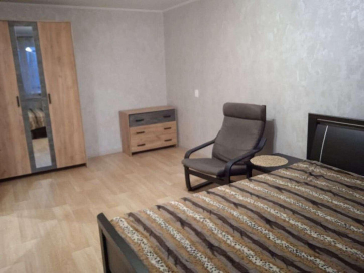 1-комн квартира Гагарина улица, 128