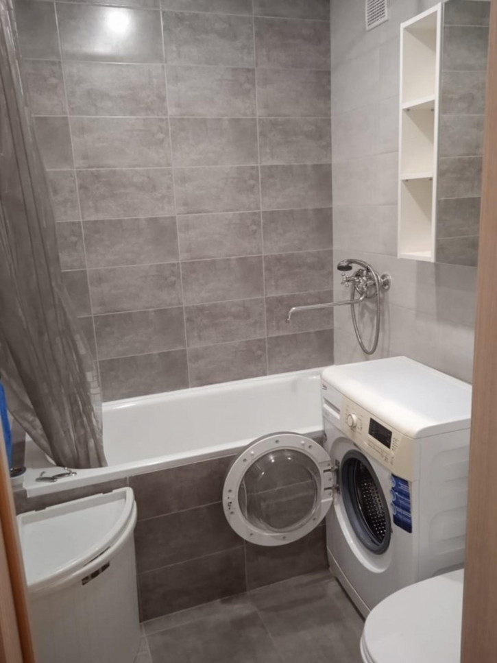 1-комн квартира Гагарина улица, 128