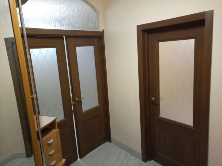 1-комн квартира Советской Армии улица, 240Б 1-комн квартира Советской Армии улица, 240Б