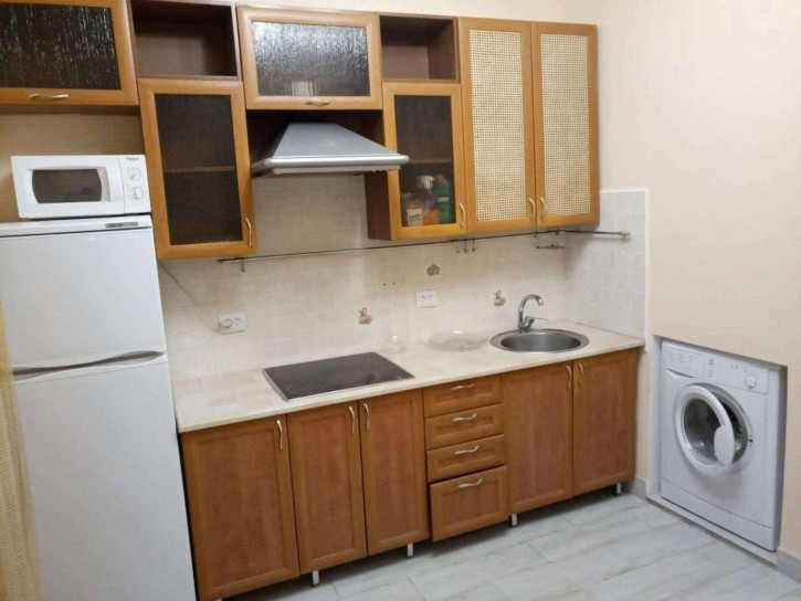 1-комн квартира Советской Армии улица, 240Б 1-комн квартира Советской Армии улица, 240Б