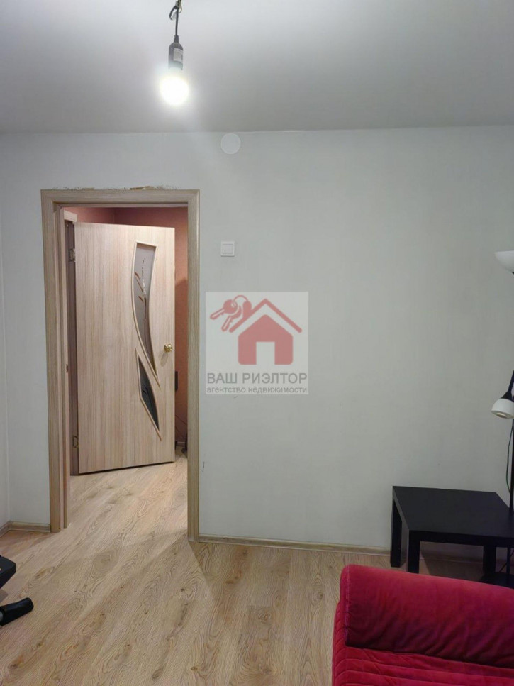 2-комн квартира Ивана Финютина бульвар, 78