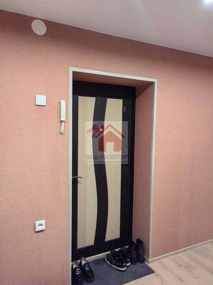 2-комн квартира Ивана Финютина бульвар, 78