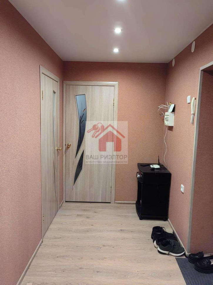 2-комн квартира Ивана Финютина бульвар, 78