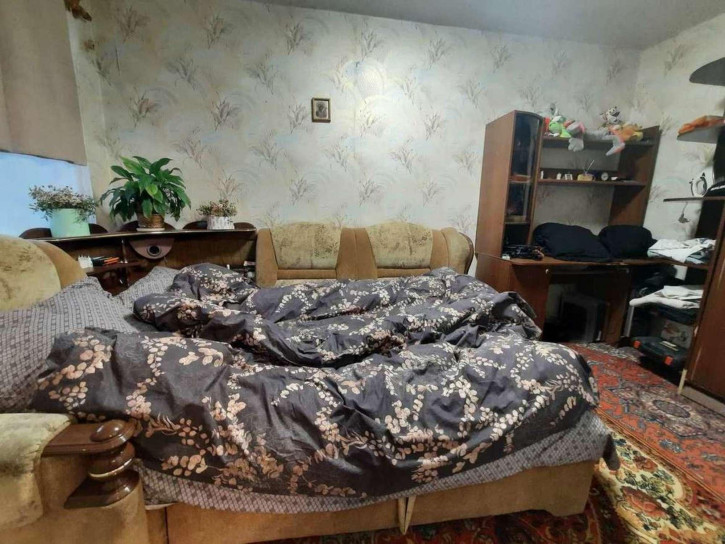 2-комн квартира 1-й квартал, 3