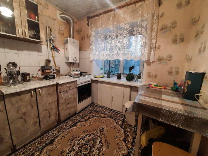 2-комн квартира 1-й квартал, 3