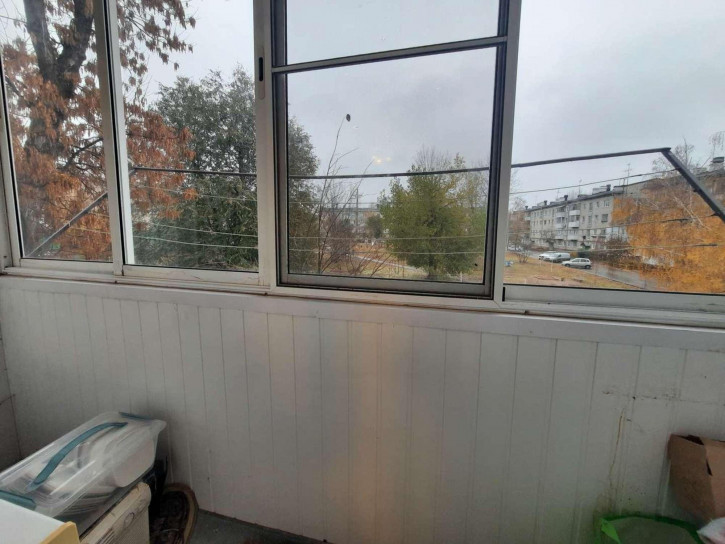 2-комн квартира 1-й квартал, 3