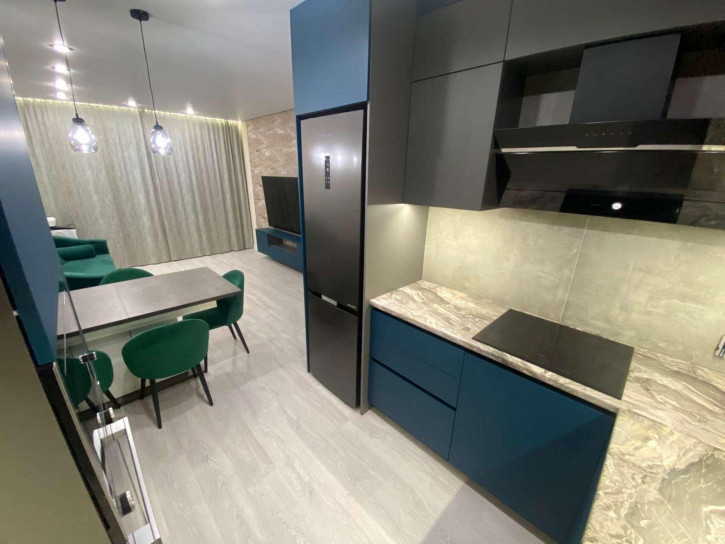 2-комн квартира Мичурина улица, 15В