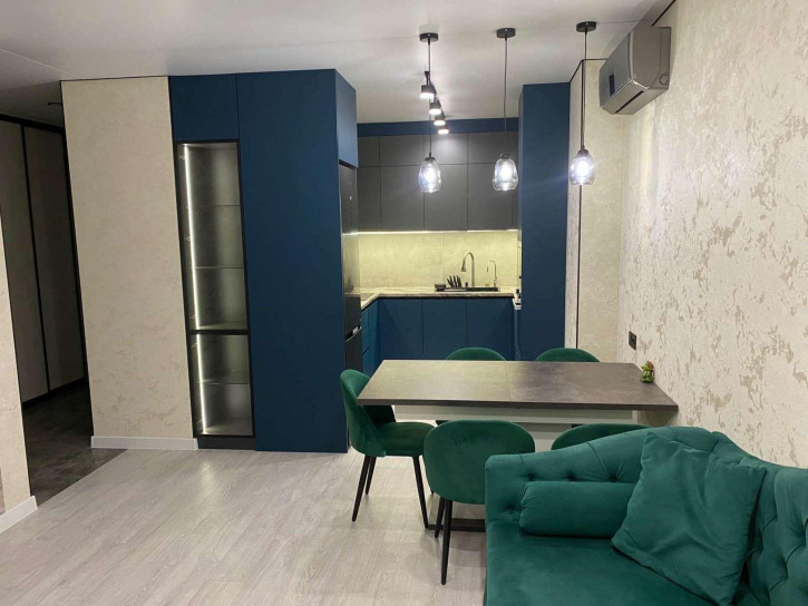 2-комн квартира Мичурина улица, 15В