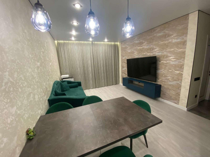 2-комн квартира Мичурина улица, 15В