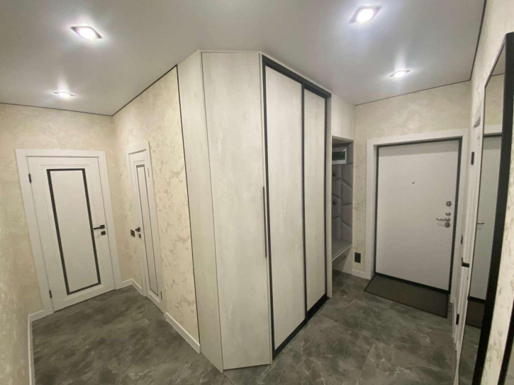 2-комн квартира Мичурина улица, 15В