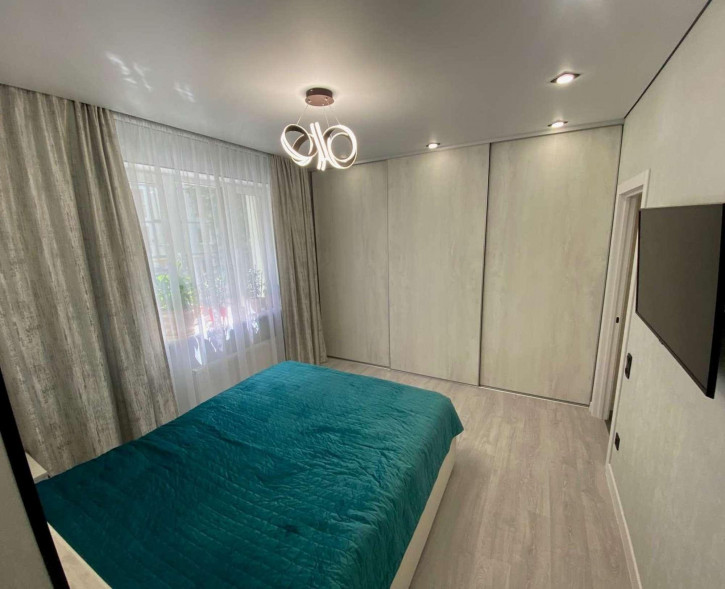 2-комн квартира Мичурина улица, 15В