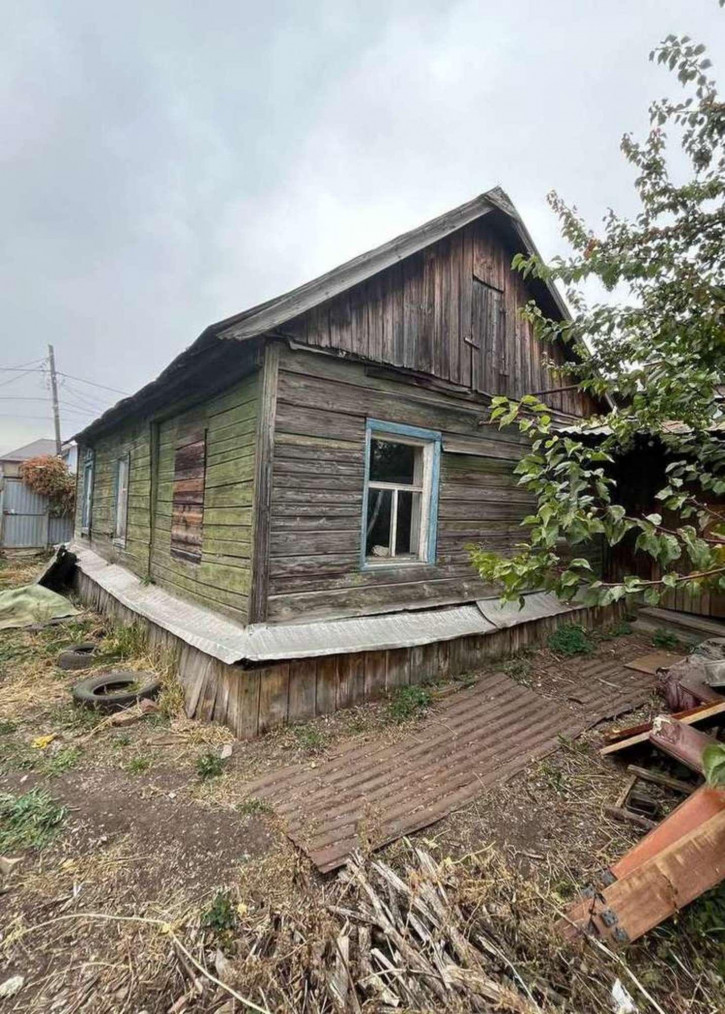Коттедж/дом Барабинская улица, 4 Коттедж/дом Барабинская улица, 4