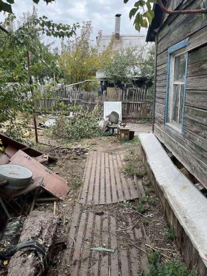 Коттедж/дом Барабинская улица, 4 Коттедж/дом Барабинская улица, 4