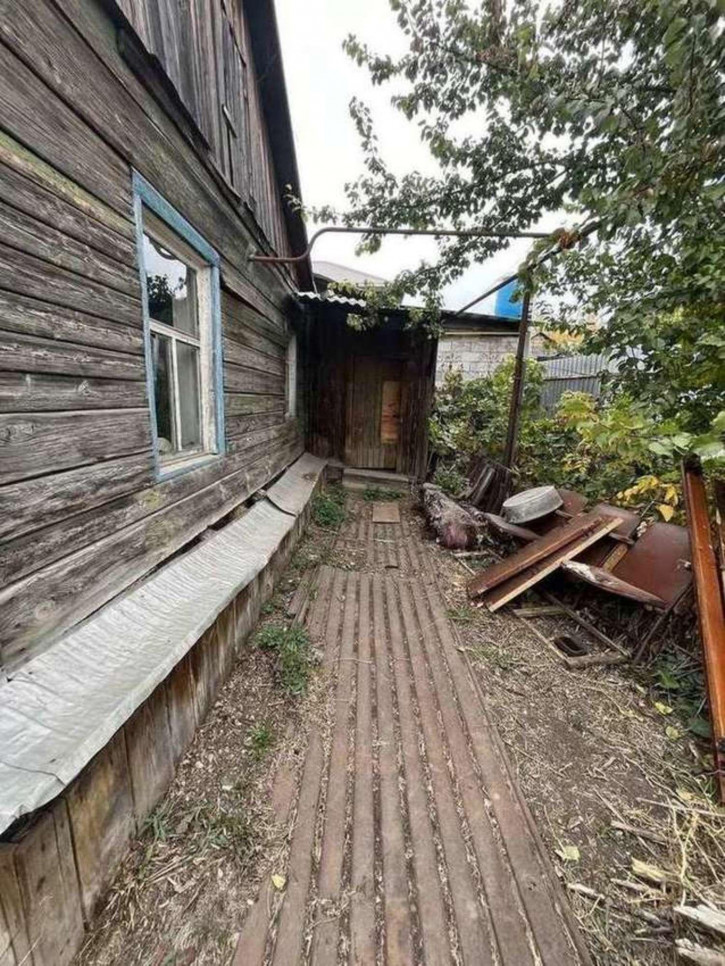 Коттедж/дом Барабинская улица, 4 Коттедж/дом Барабинская улица, 4