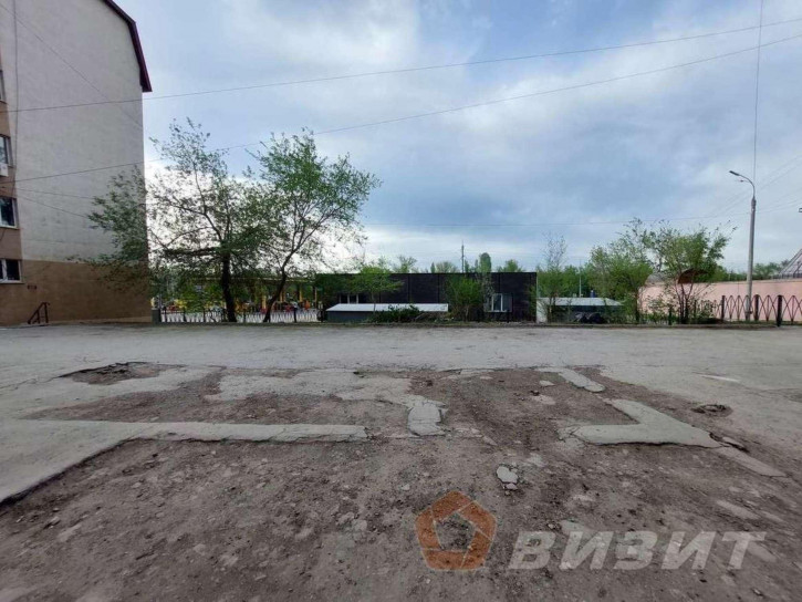 Торговое помещение Карла Маркса проспект, 192