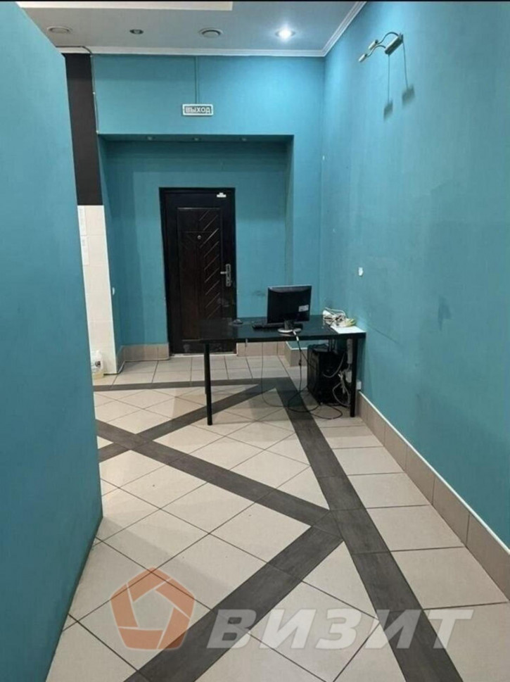 Торговое помещение Карла Маркса проспект, 192