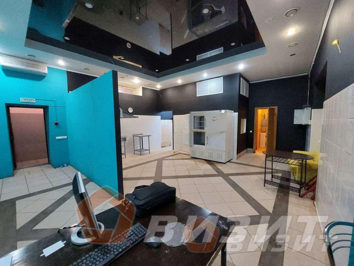 Торговое помещение Карла Маркса проспект, 192