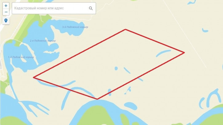 Земельный участок Смышляевка посёлок городского типа Земельный участок Смышляевка посёлок городского типа