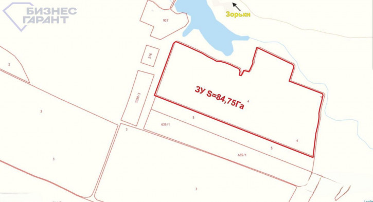 Земельный участок Никитинка село Земельный участок Никитинка село