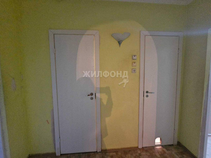 4-комн квартира Сибирская улица, д.15