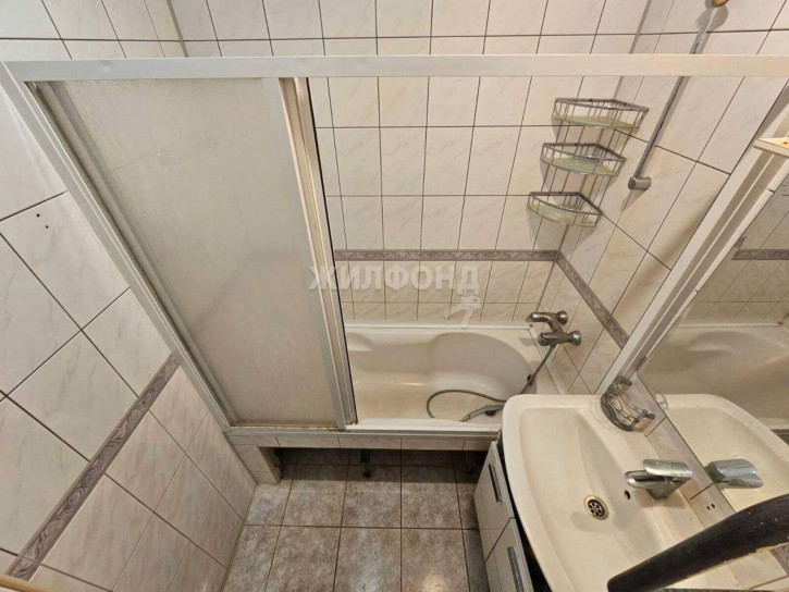4-комн квартира Сибирская улица, д.15