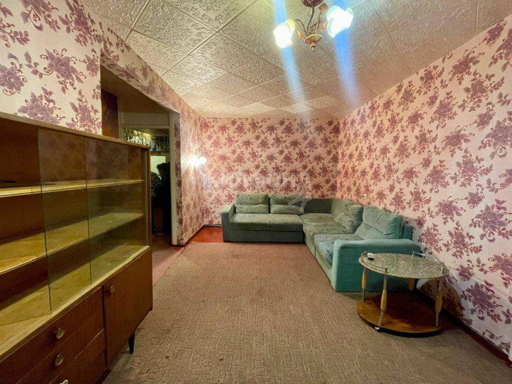 2-комн квартира Талнахская улица, д.49к2 2-комн квартира Талнахская улица, д.49к2